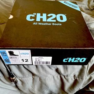 Good winter boots for kids!